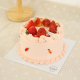 Strawberry Farm 6" Strawberry Farm 6"